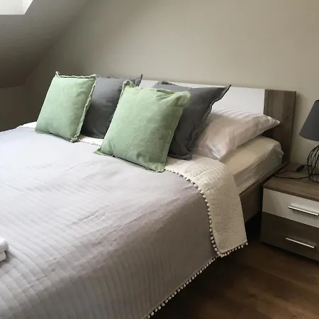 Silence Triventi Topaz Lejlighed