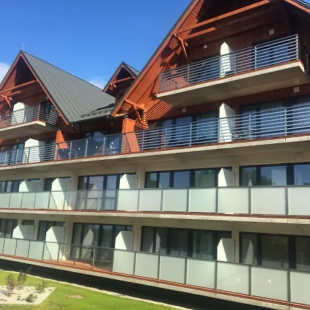 Silence Triventi Topaz Karpacz