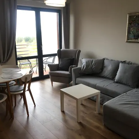 Silence Triventi Topaz Karpacz