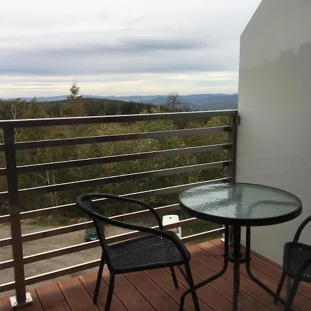 Silence Triventi Topaz Lejlighed Karpacz