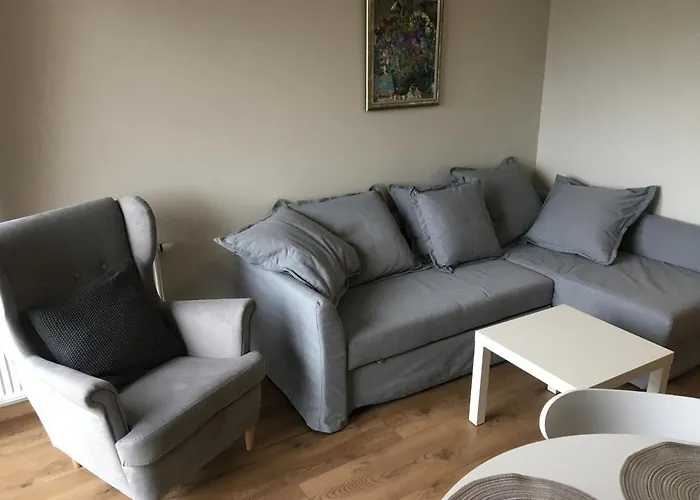 Silence Triventi Topaz Lejlighed *