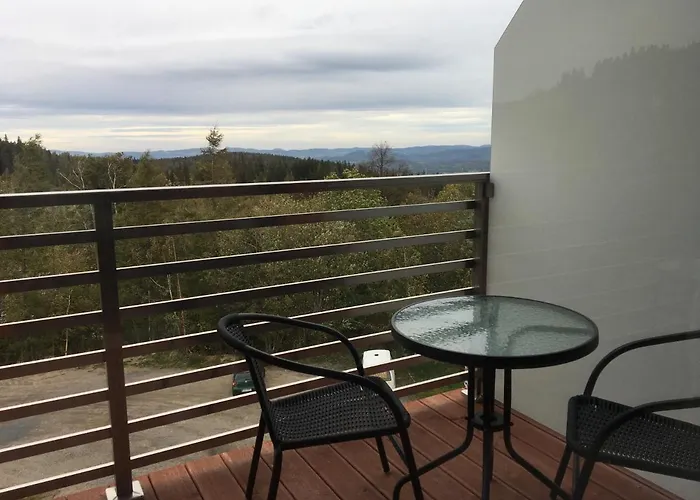 Silence Triventi Topaz Lejlighed Karpacz