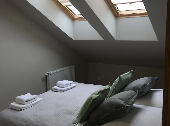 Silence Triventi Topaz Lejlighed