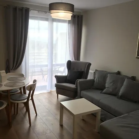 Silence Triventi Topaz Appartement *