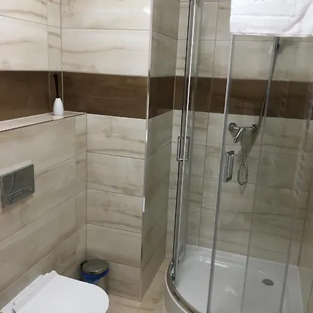 Apartmán Silence Triventi Topaz