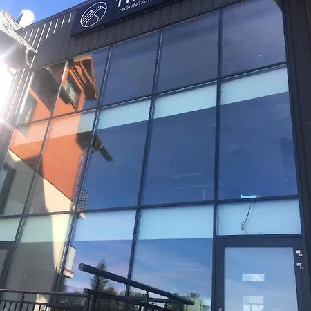 Silence Triventi Topaz * Karpacz