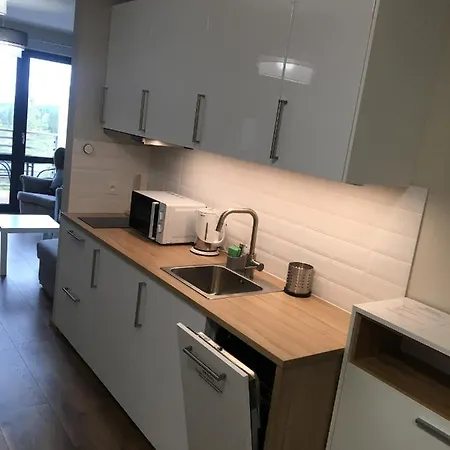 Apartmán Silence Triventi Topaz *