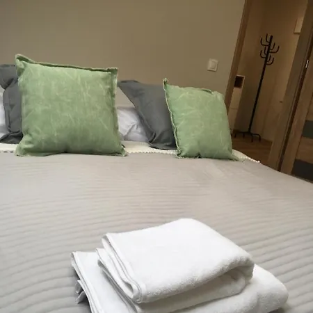Silence Triventi Topaz Appartement Karpacz