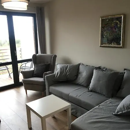 Appartement Silence Triventi Topaz Karpacz