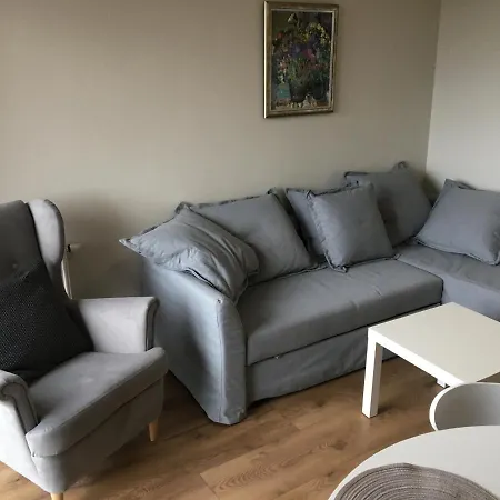 Silence Triventi Topaz Appartement *