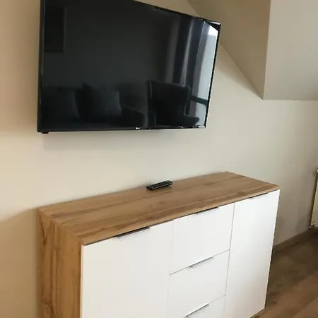 Silence Triventi Topaz Apartmán