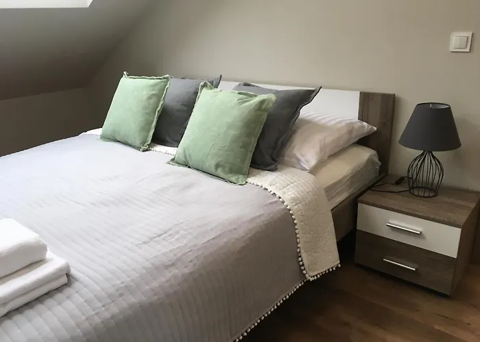 Silence Triventi Topaz Апартаменты