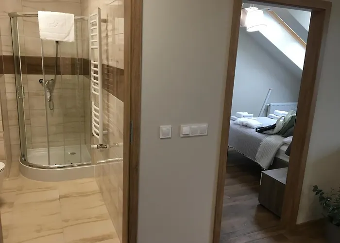 Apartment Silence Triventi Topaz *