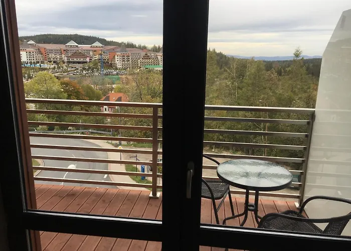 Apartment Silence Triventi Topaz