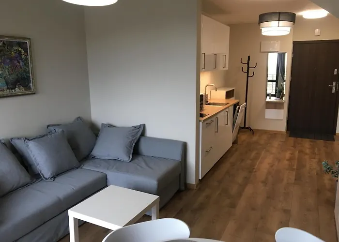 Апартаменты Silence Triventi Topaz