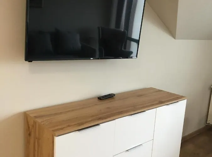 Silence Triventi Topaz Apartment